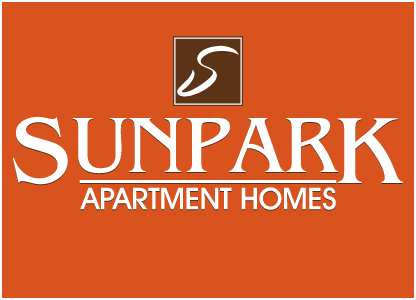 Sunpark Apartments Logo